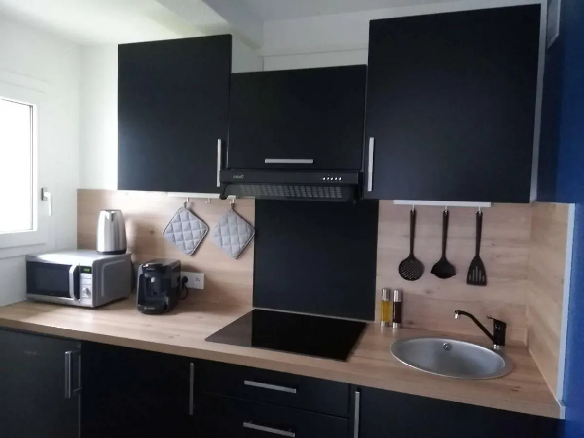Appartement Cosy Proche Meteo France Et Airbus Toulouse France